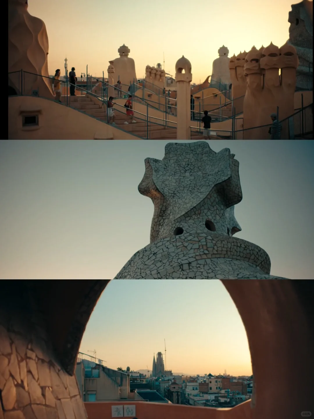 画面超美的高甜片 | “爱是通往你的地图”😭