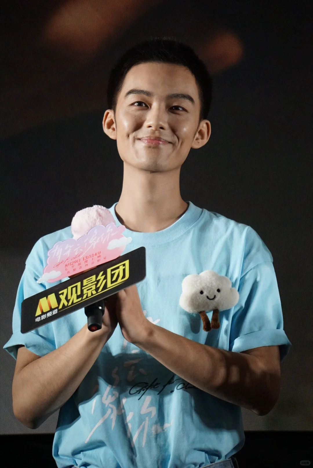 女导演太会拍爱情片了！！！