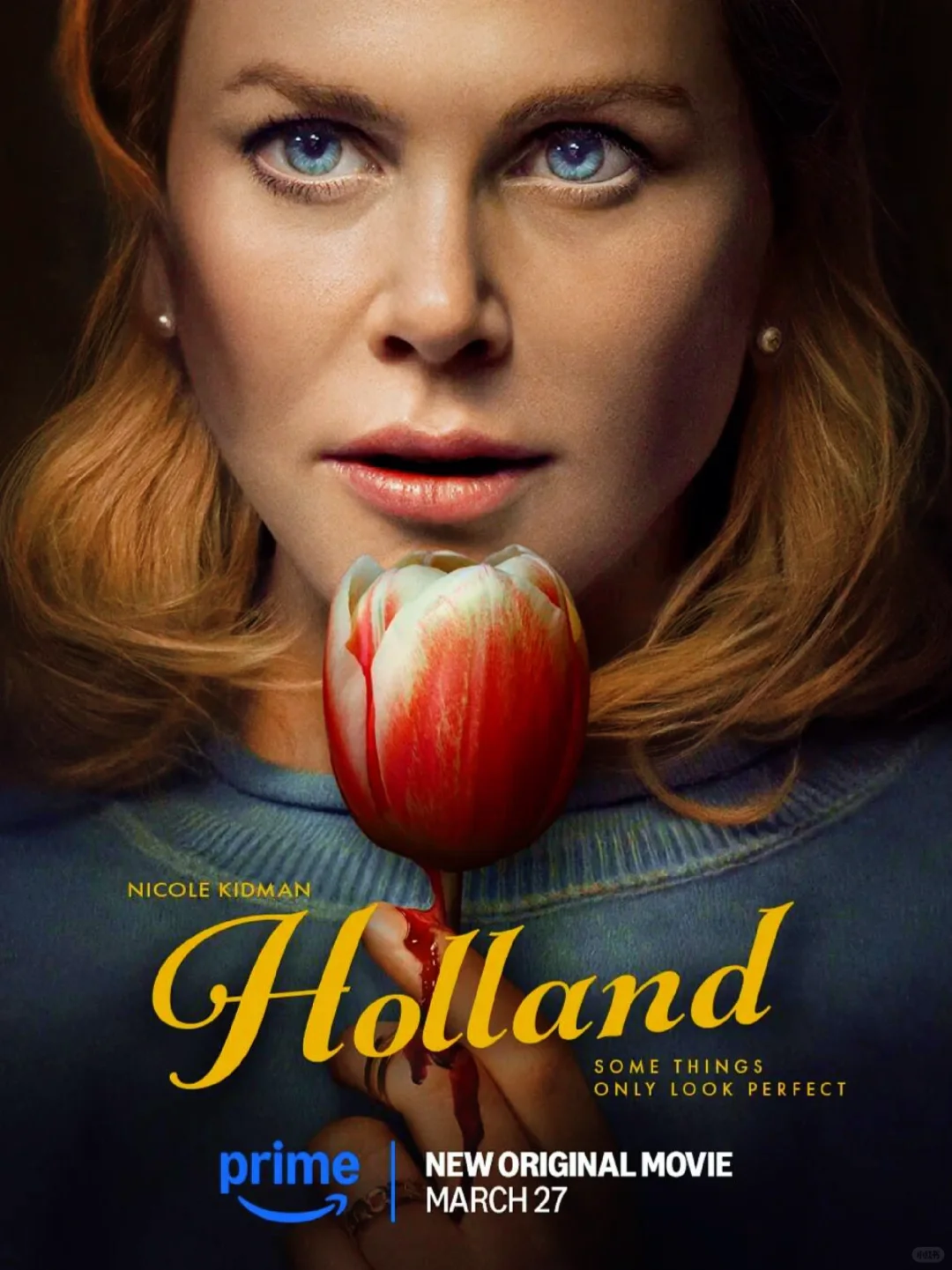 🎬9.2分，美国年度最佳悬疑片！