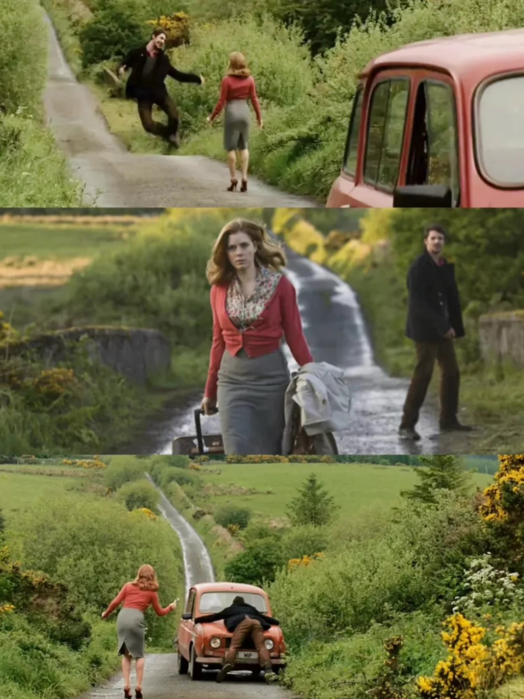 心情不好时就去看这9️⃣部电影😭太治愈了‼️