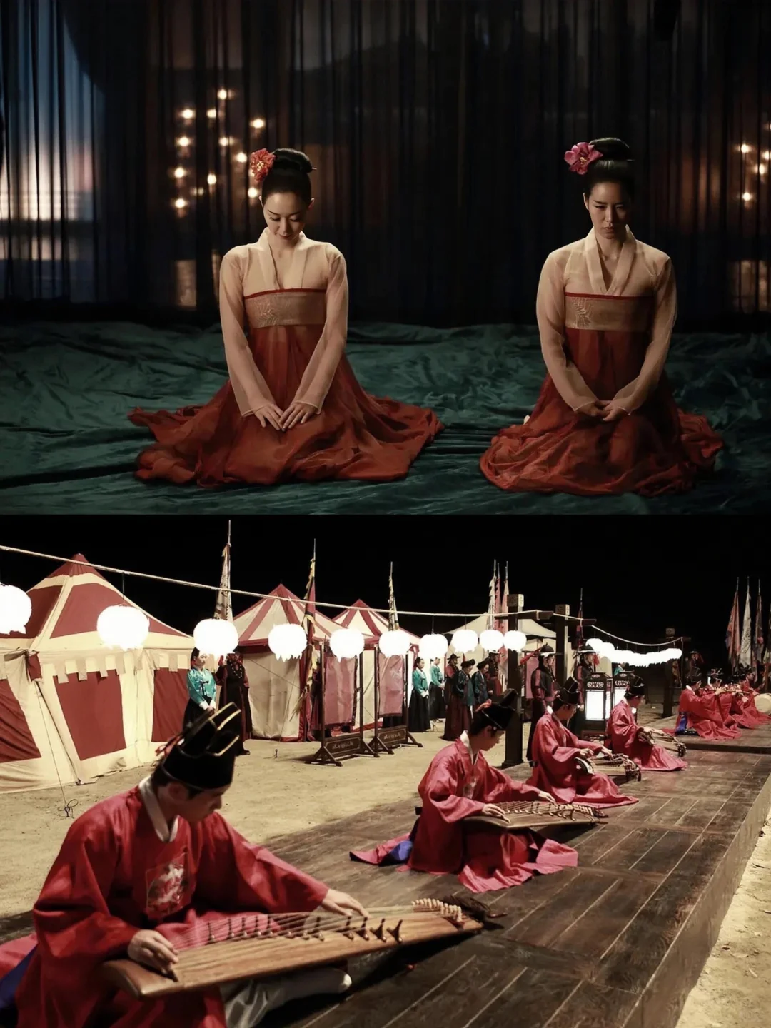 🔥这部韩剧简直是近年尺度天花板‼️