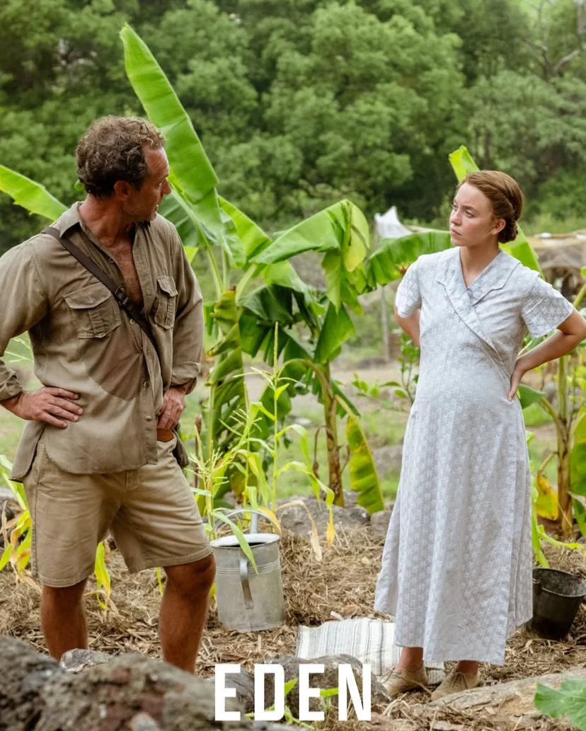 🎬近期看的三部“满分”电影！