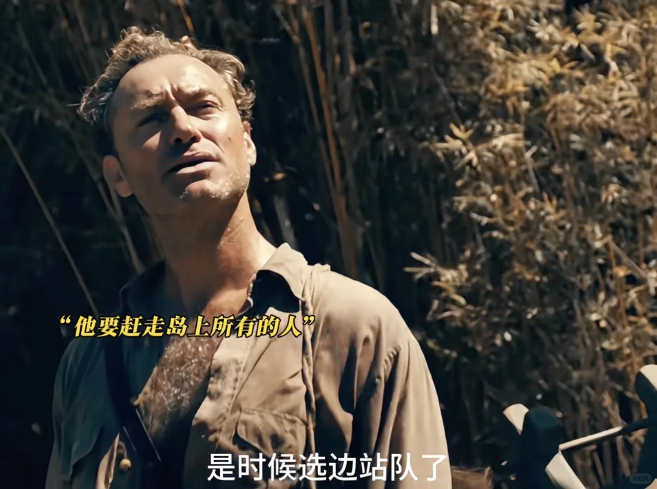 天呐，这么大尺度的电影竟然也能引进