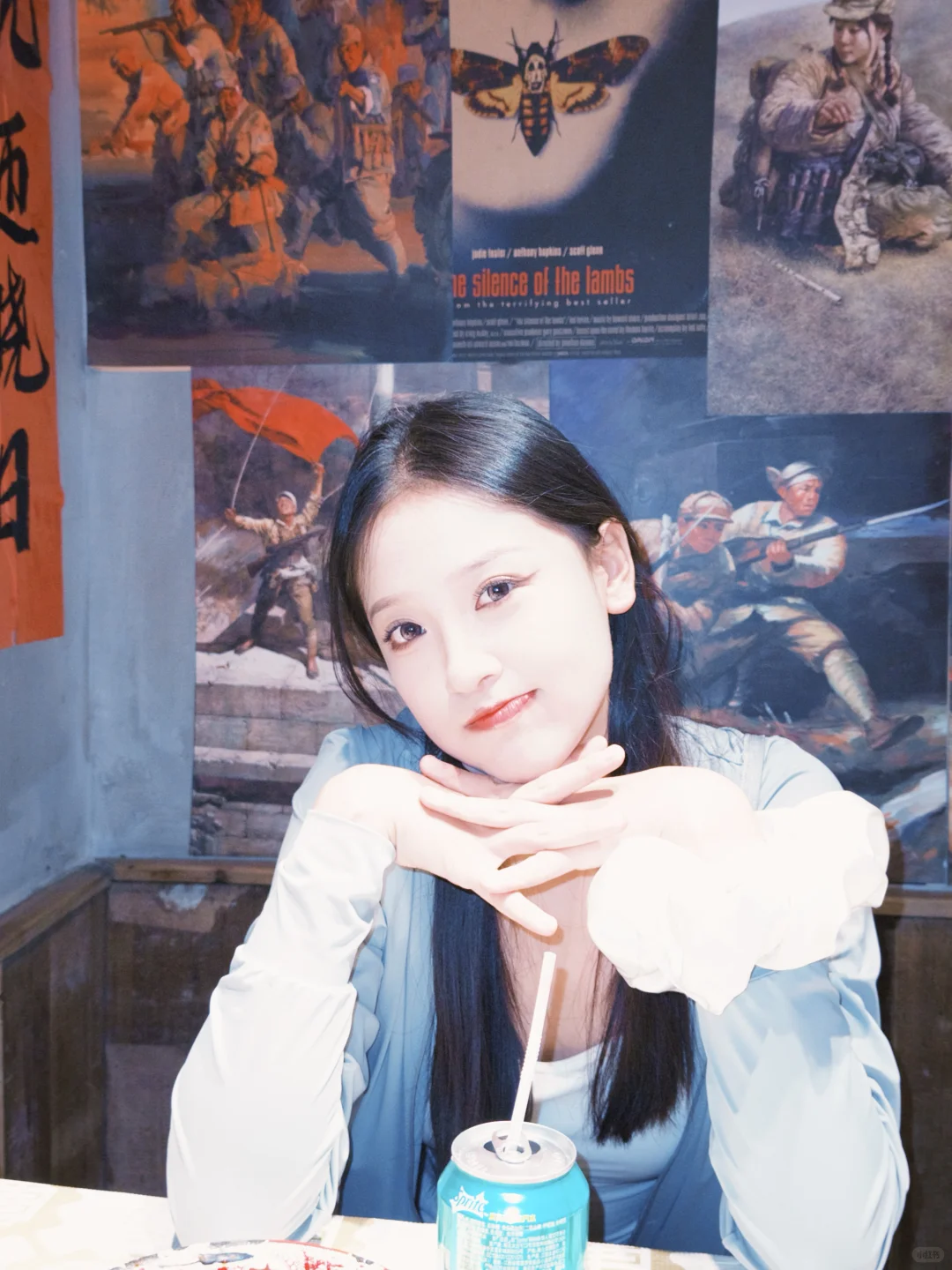 Hi 宝贝们 晚上好