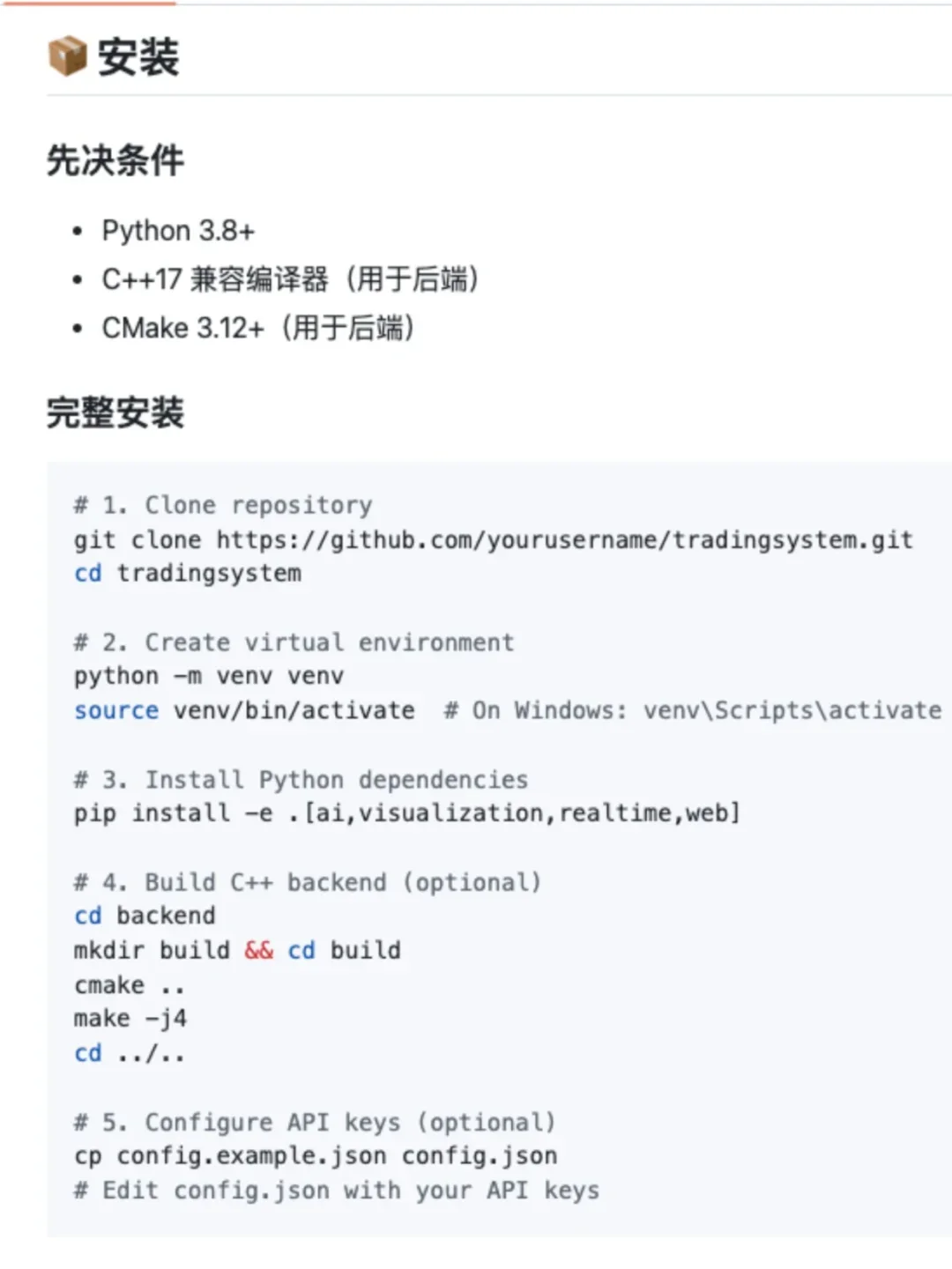 这个网站彻底拯救了我学量化交易的混乱逻辑