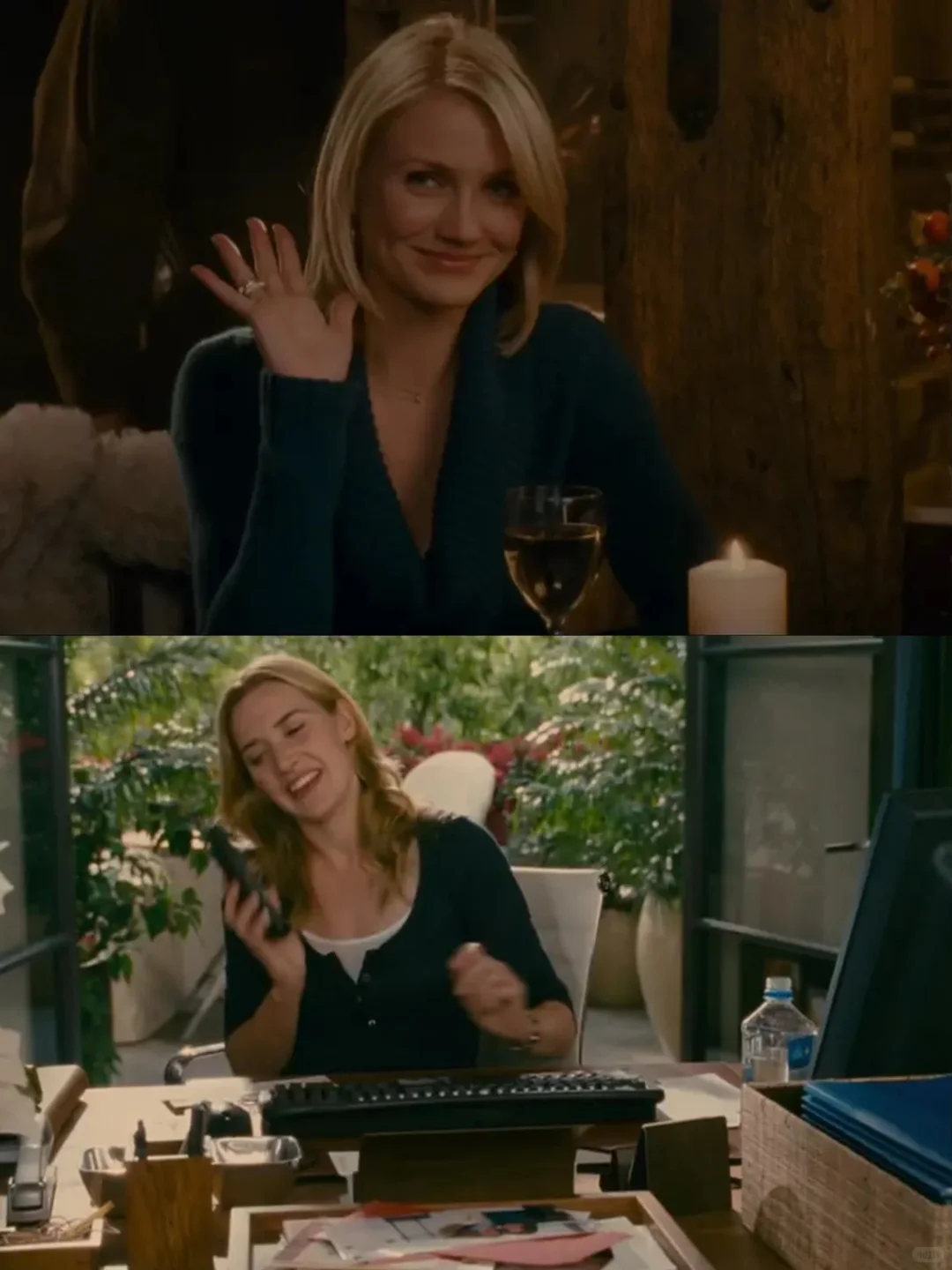 心情不好时就去看这9️⃣部电影😭太治愈了‼️