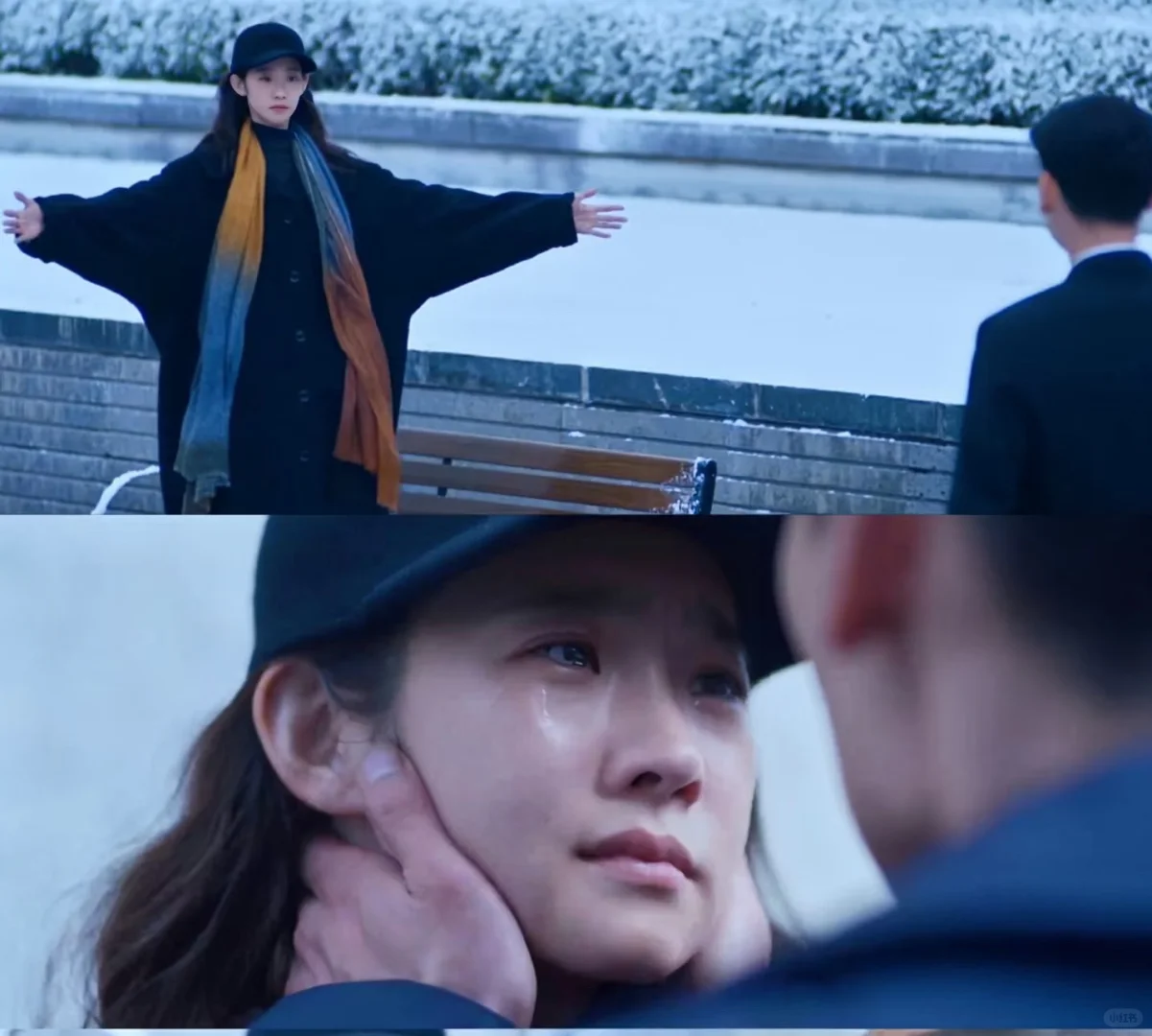 💘七夕看电影别纠结！跟我选绝对不踩雷！🎬