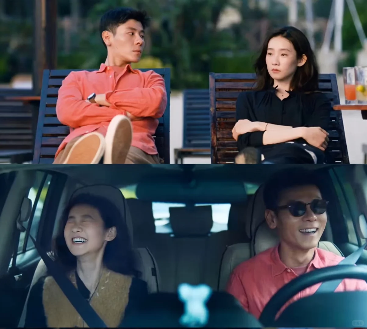 💘七夕看电影别纠结！跟我选绝对不踩雷！🎬