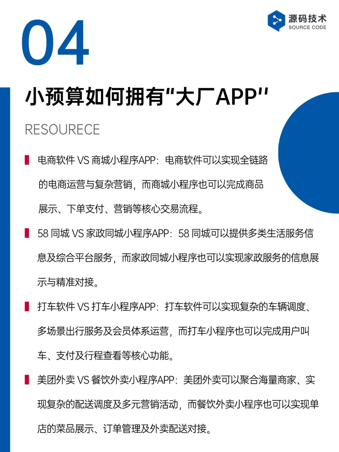 大厂同款软件小成本也能拥有！