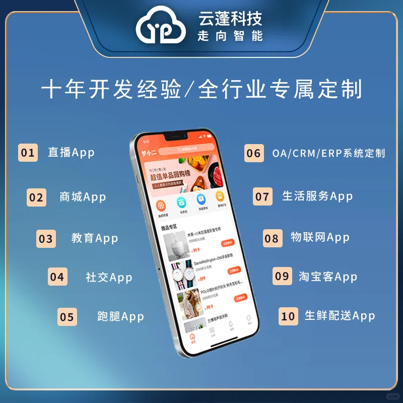 如何寻找一家专业靠谱的软件开发公司