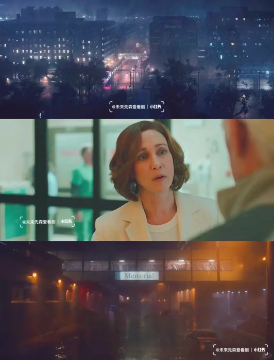 高分9.2‼️一口气炫8集【年度灾难大剧】🆘