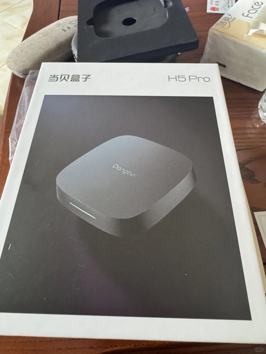 这是什么神仙电视盒子！！！