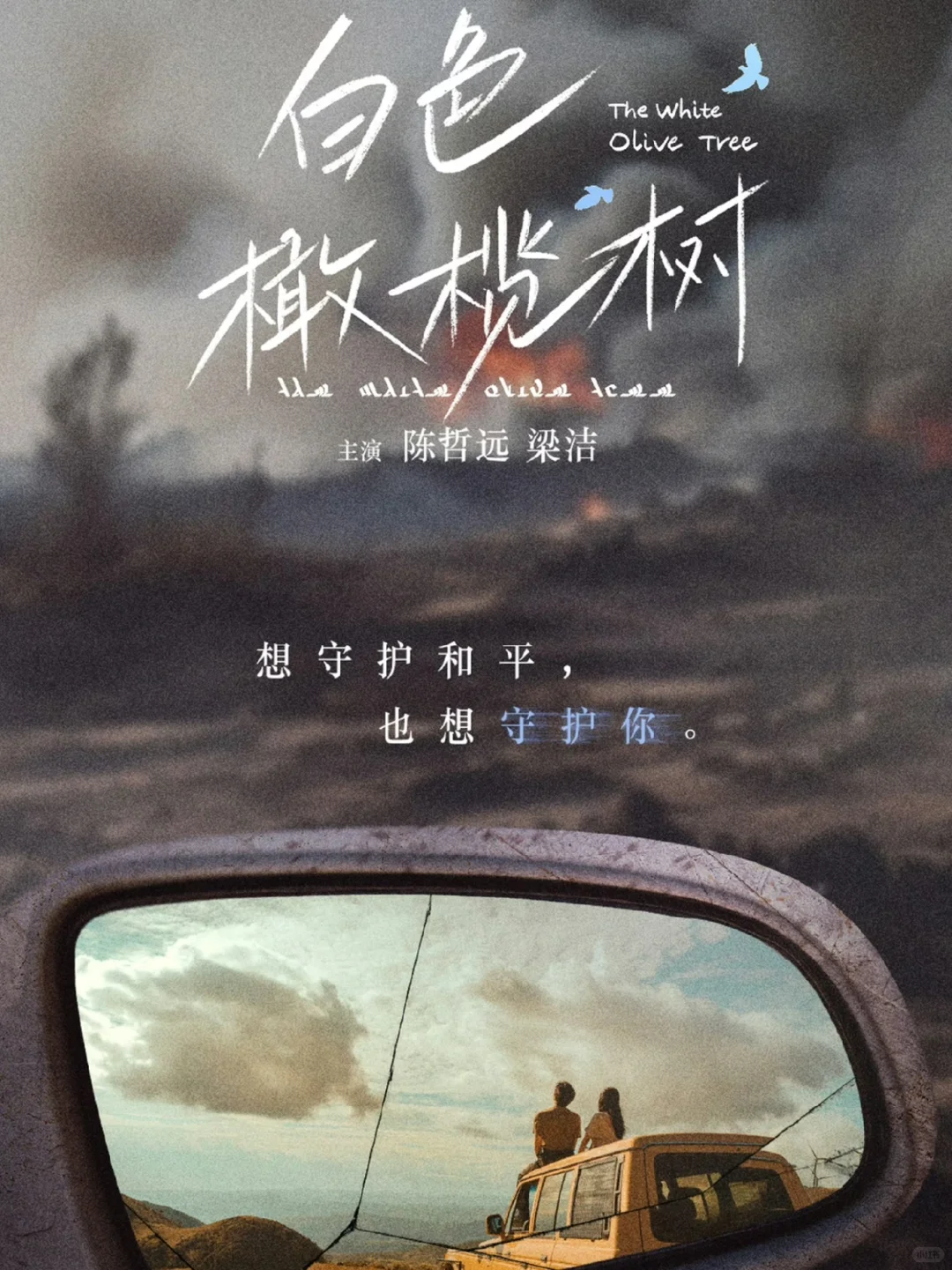 鲨疯了‼️四大平台👉新剧来袭➡️9月剧集更新