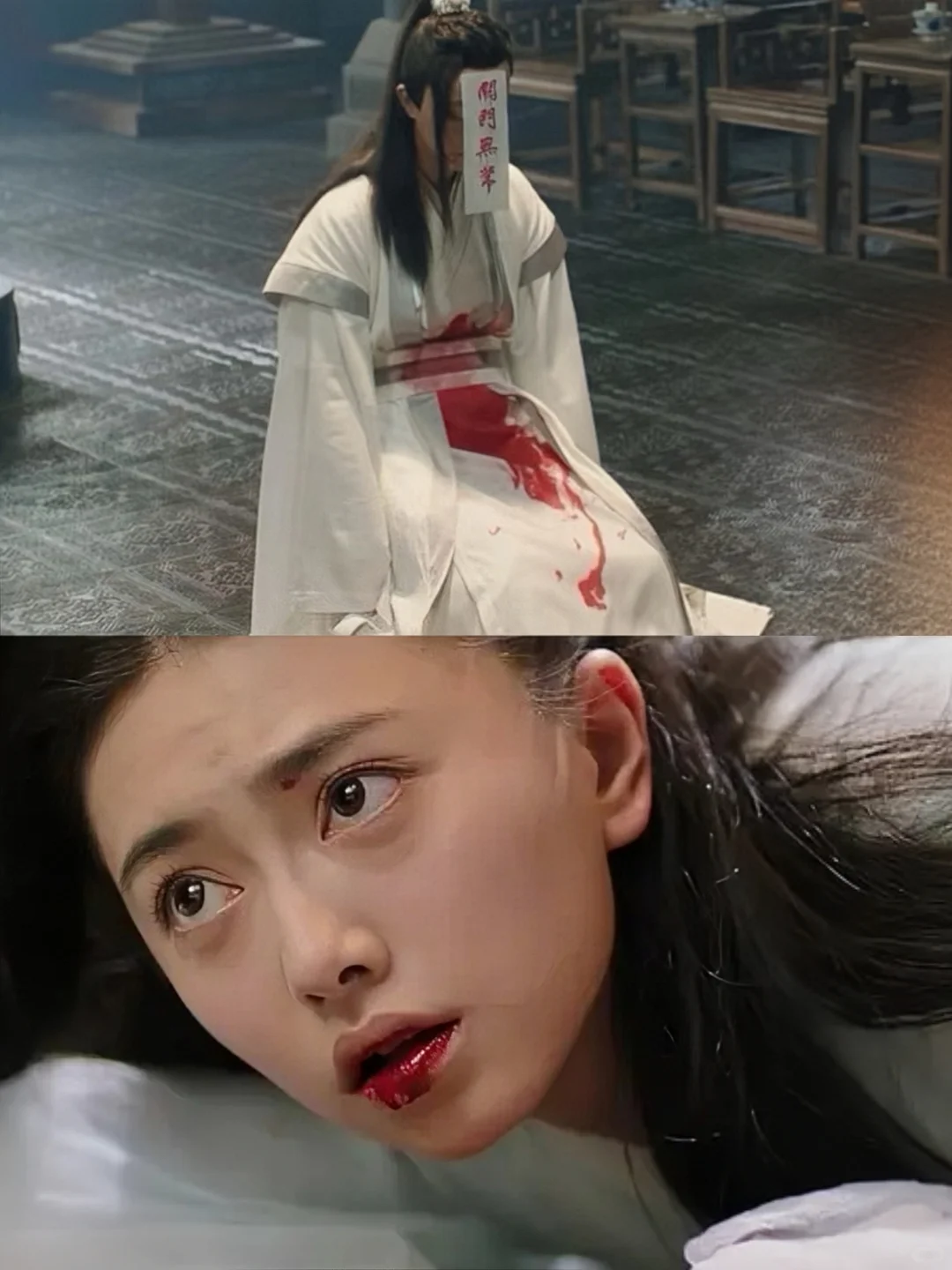 终于开播❗️古装探案悬疑❗️胆小勿入❗️