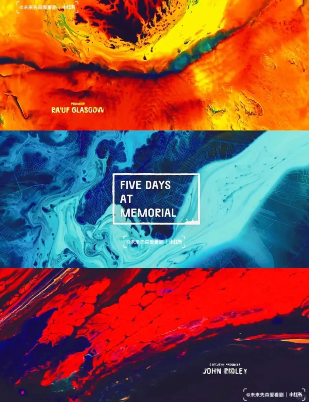 高分9.2‼️一口气炫8集【年度灾难大剧】🆘