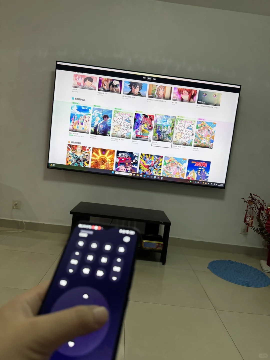 我的电脑就是我最好的电视盒子