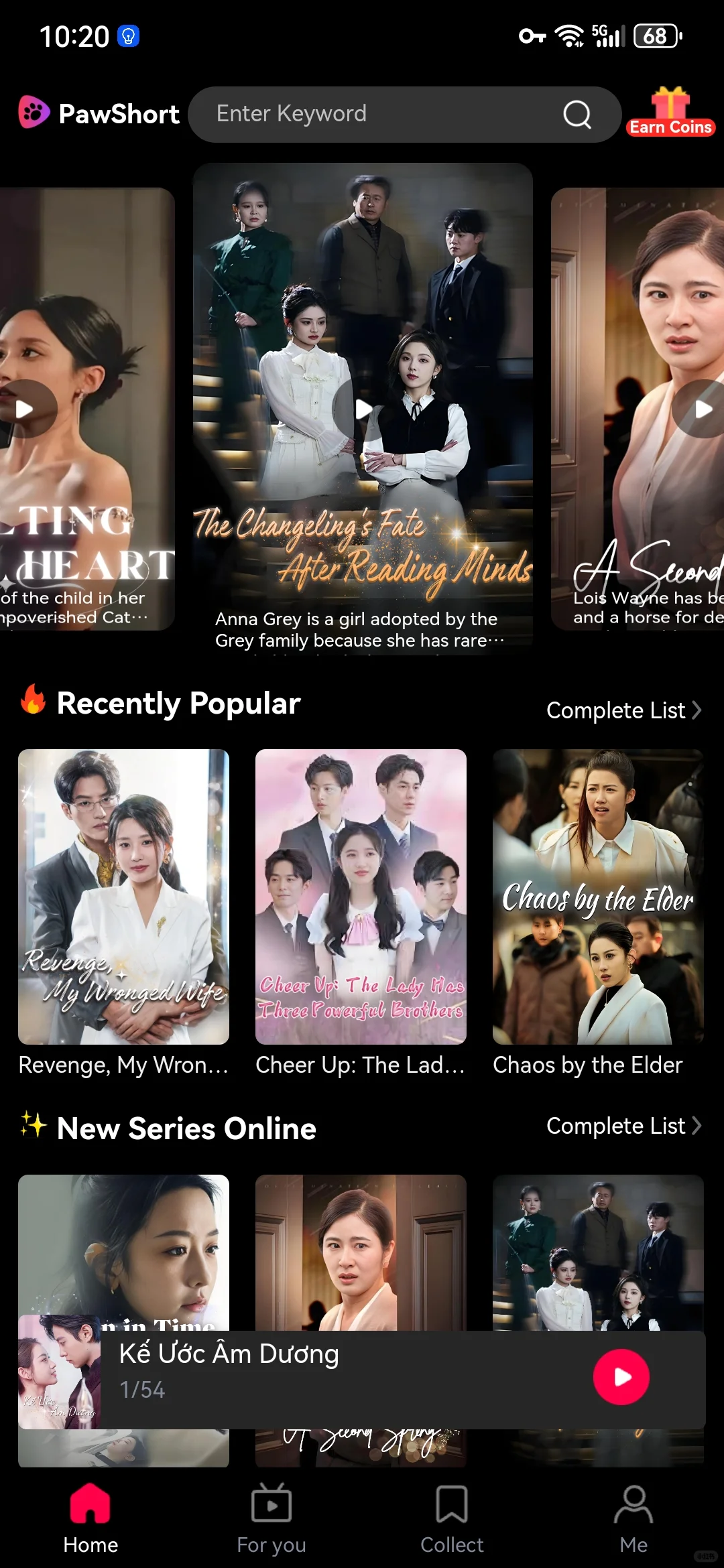 2w搭建一个海外短剧平台？