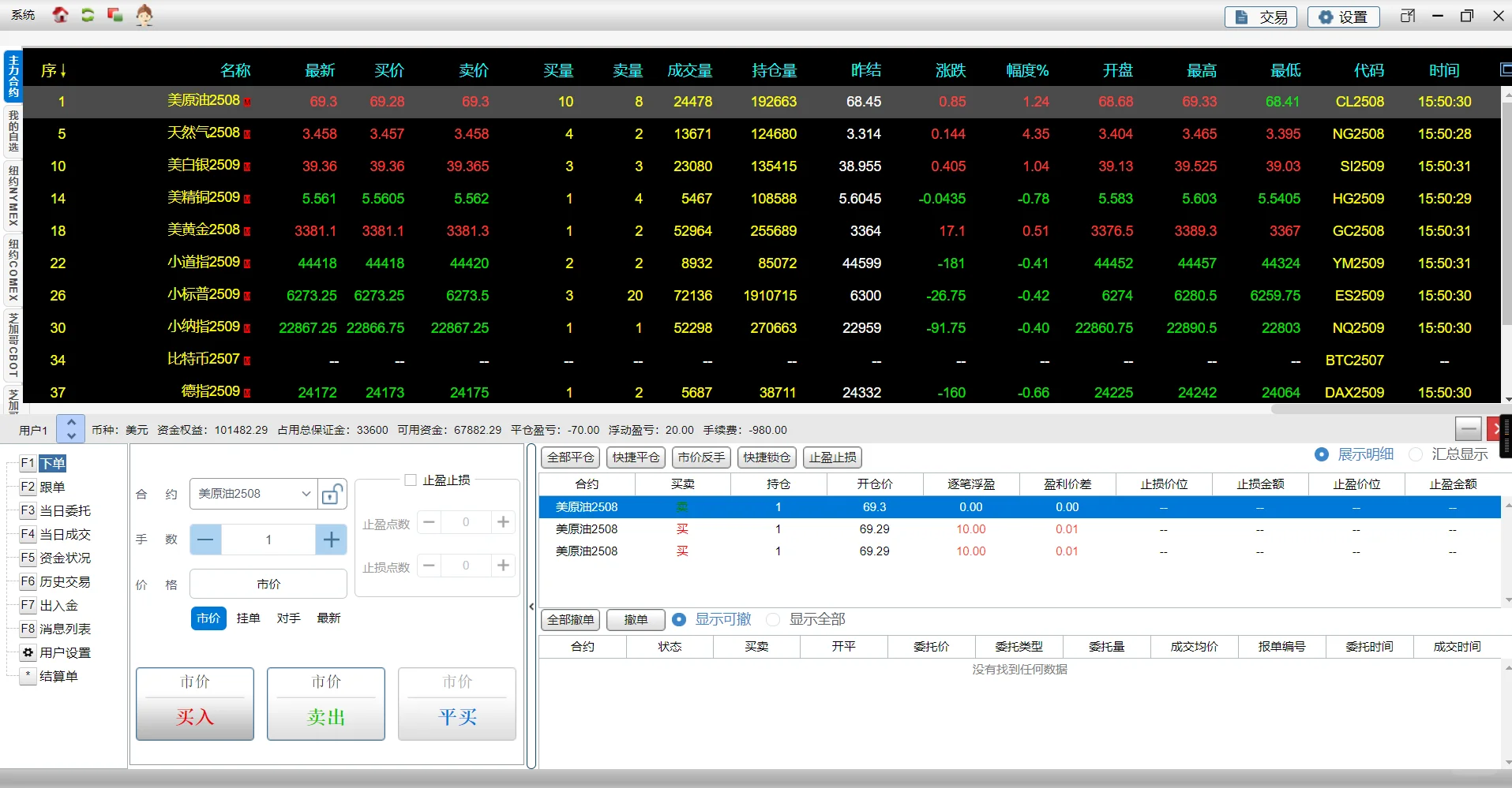 资管源码、分仓系统、模拟搭建运维