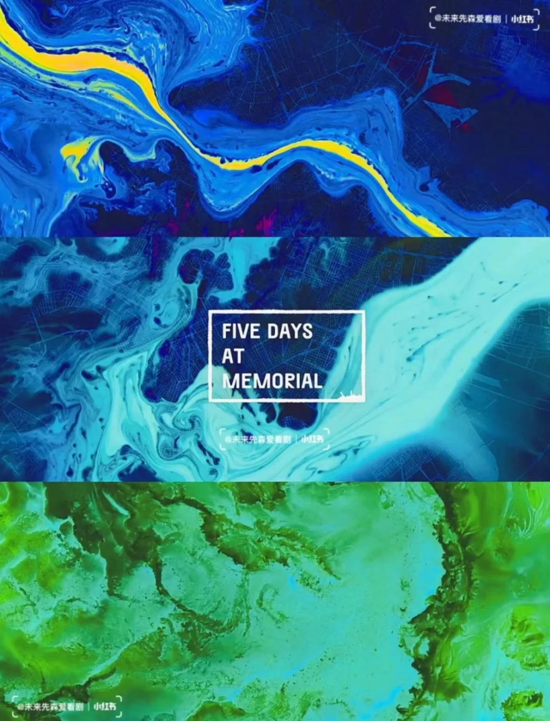 高分9.2‼️一口气炫8集【年度灾难大剧】🆘