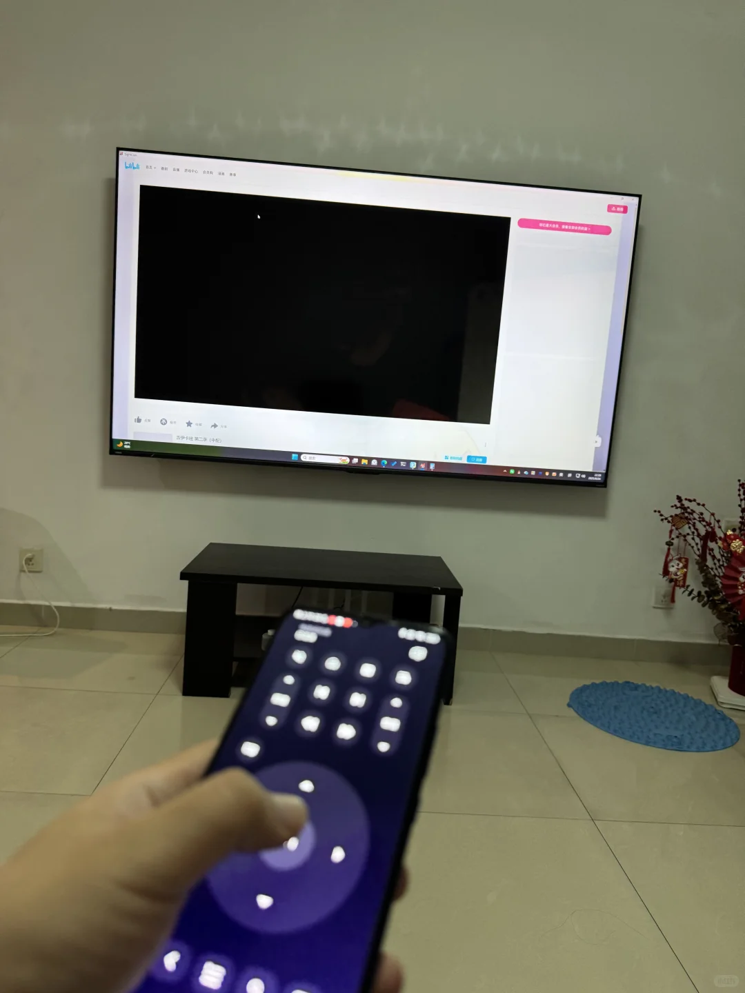 我的电脑就是我最好的电视盒子