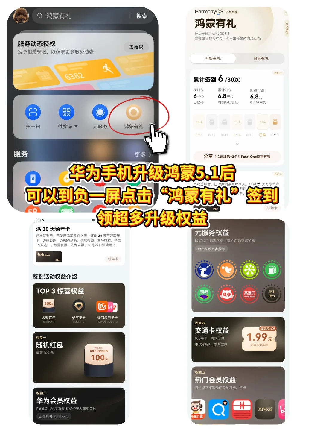 宅家的小惬意 华为视频陪我畅快一夏