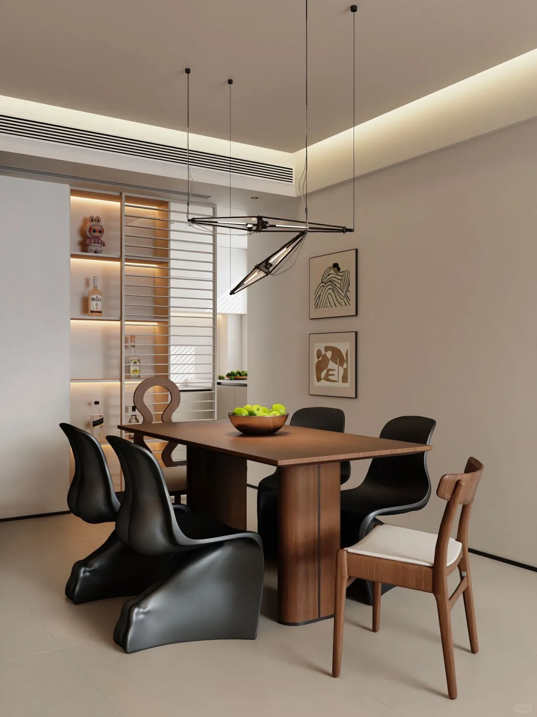 酷家乐LUT插件，效果图制作的利器！