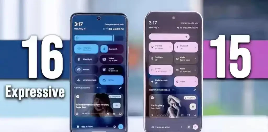 求助，这么好看的系统是谁家的啊