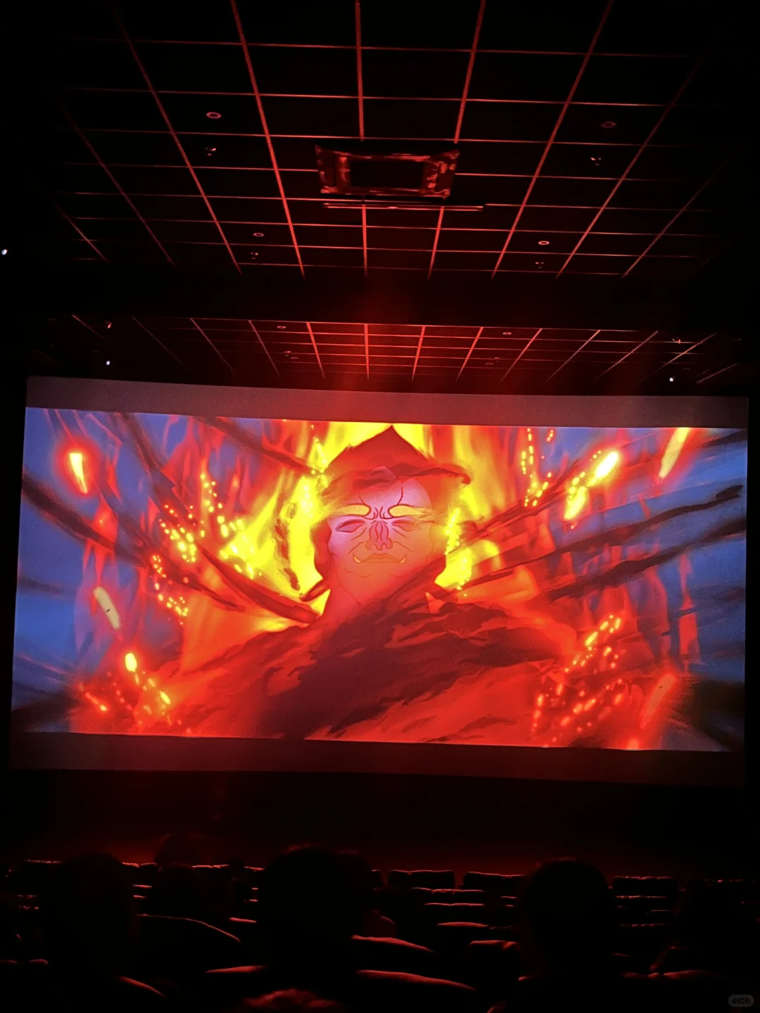 浪浪山小妖怪电影🎬好看，太搞笑了