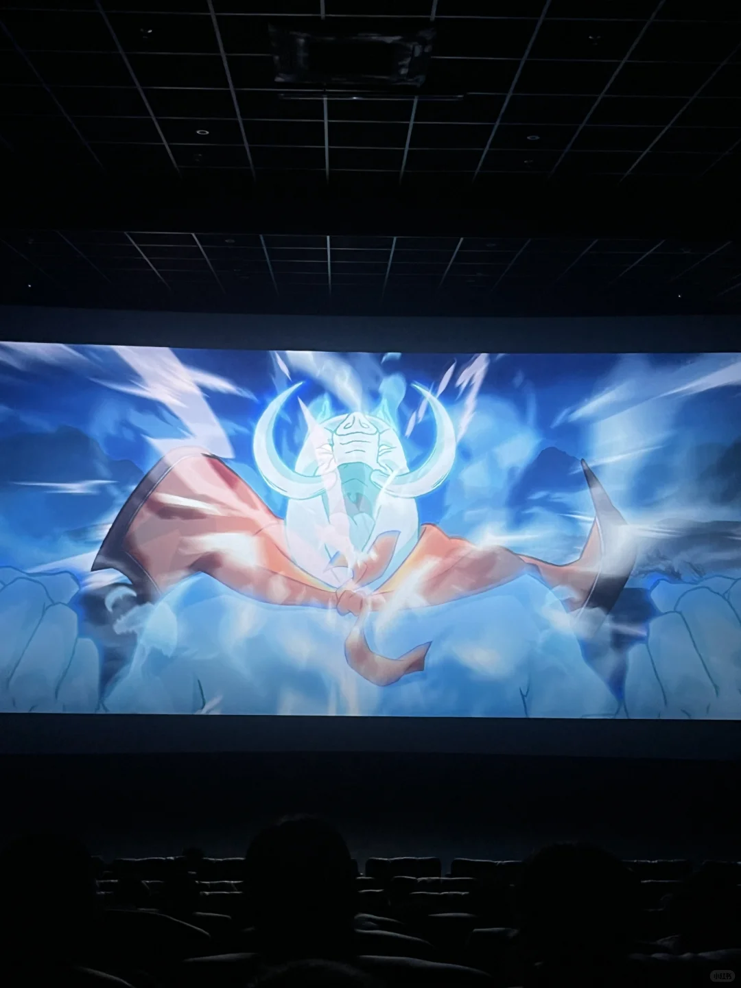 浪浪山小妖怪电影🎬好看，太搞笑了