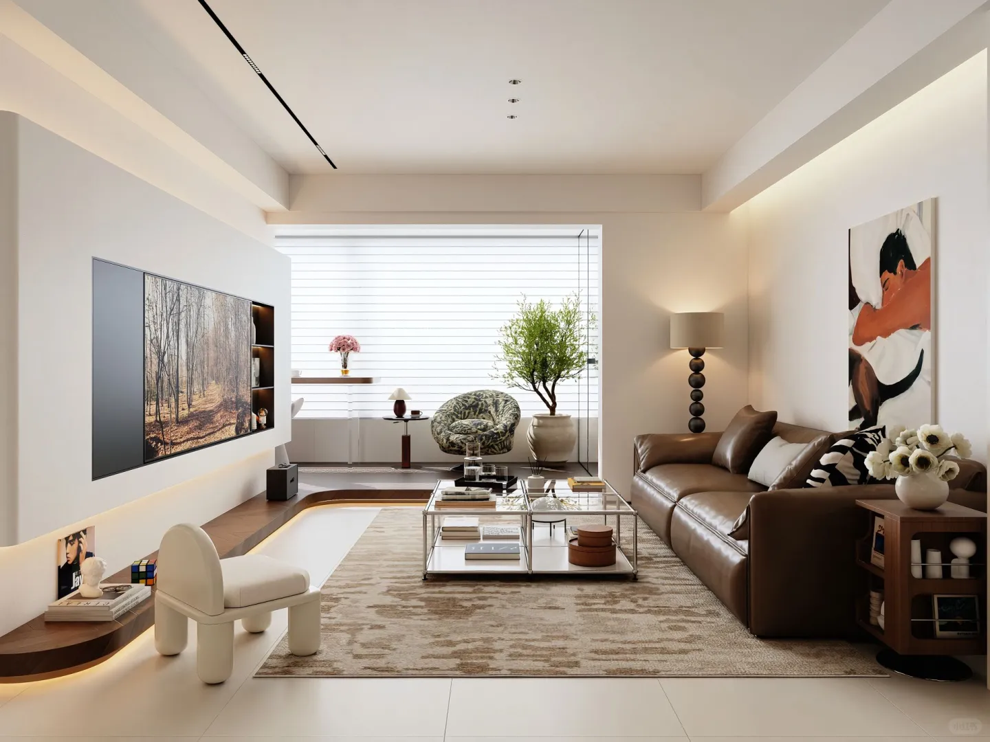 酷家乐LUT插件，效果图制作的利器！