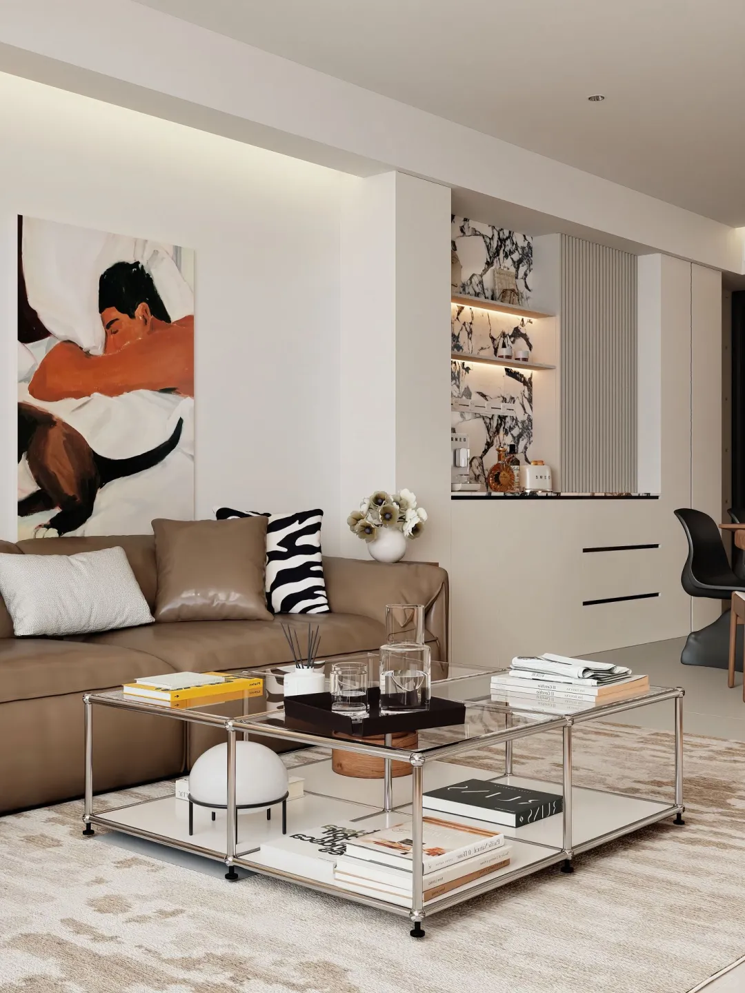 酷家乐LUT插件，效果图制作的利器！