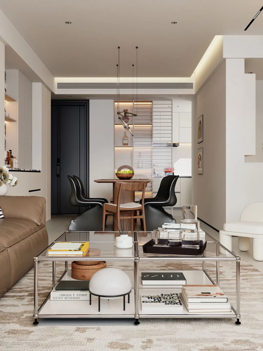 酷家乐LUT插件，效果图制作的利器！