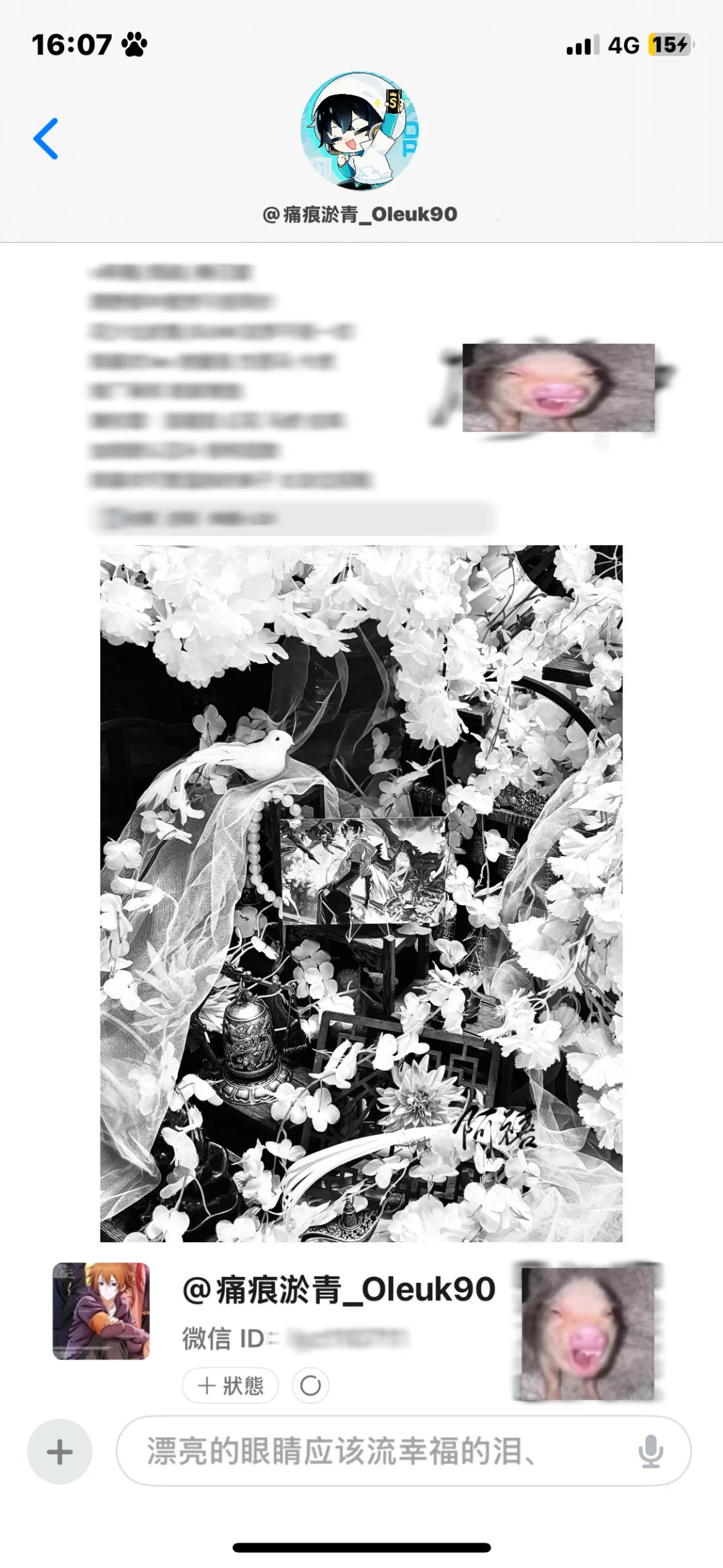 她属性图怎么那么好看！˃̣̣̥᷄⌓˂̣̣̥᷅