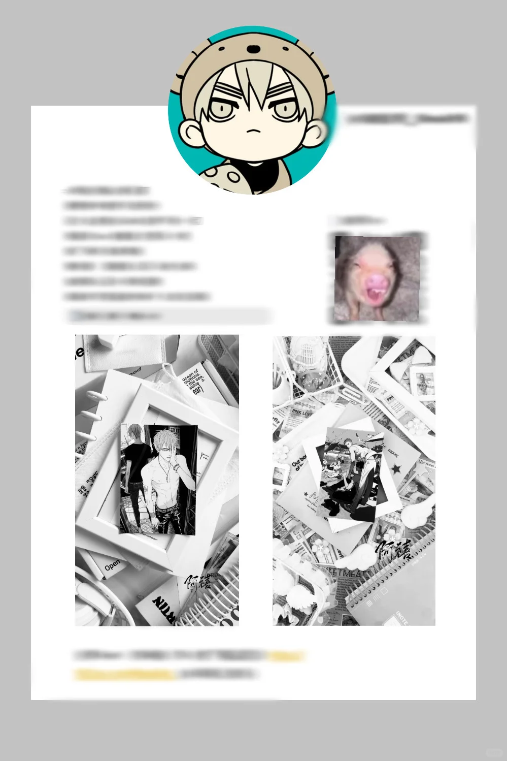 她属性图怎么那么好看！˃̣̣̥᷄⌓˂̣̣̥᷅