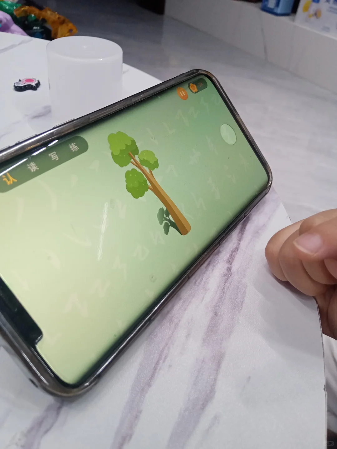 不花钱带娃识字？这方法我用着挺省心