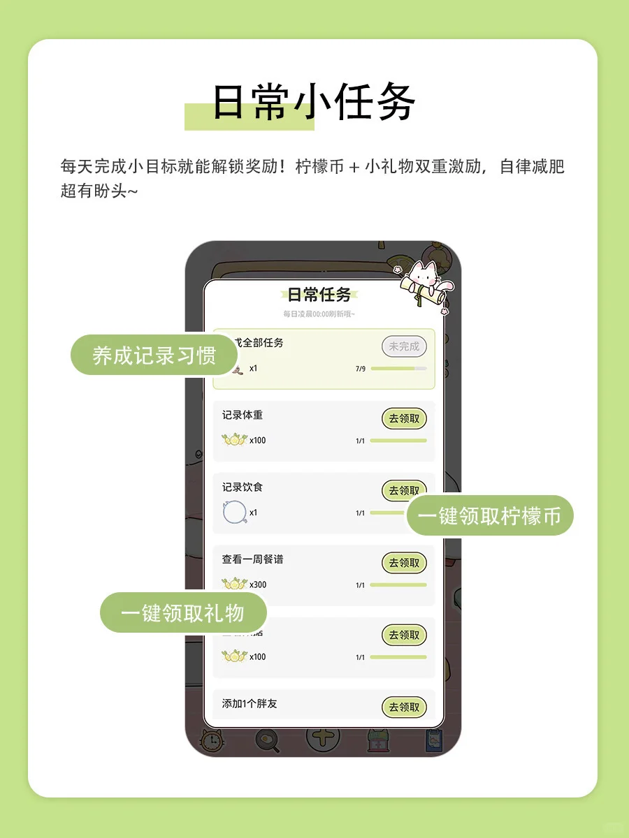 我又挖到宝了，这款超牛减肥神器