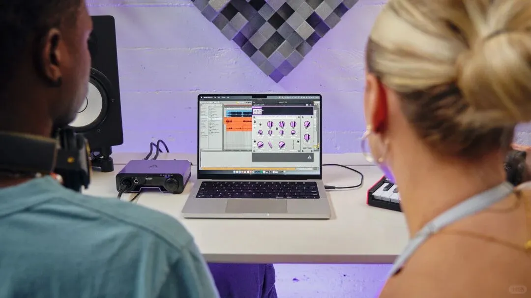 APOGEE 插件免费啦！！！