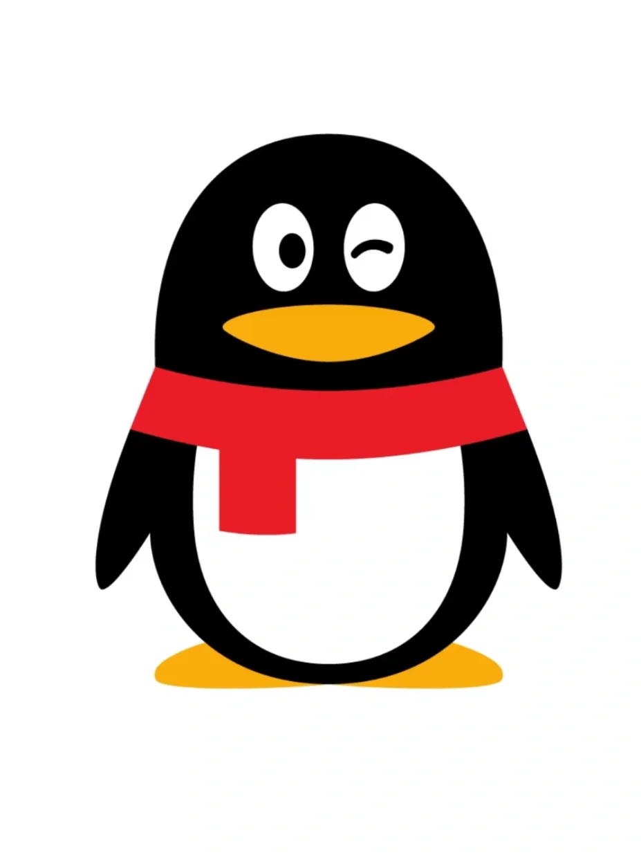 哪些成年人还在玩qq