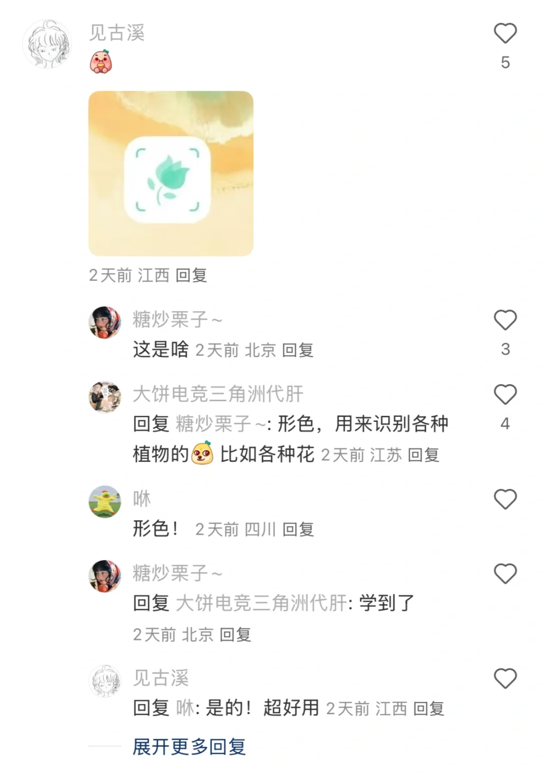 小众app！这个我愿称之为年度伟大发现