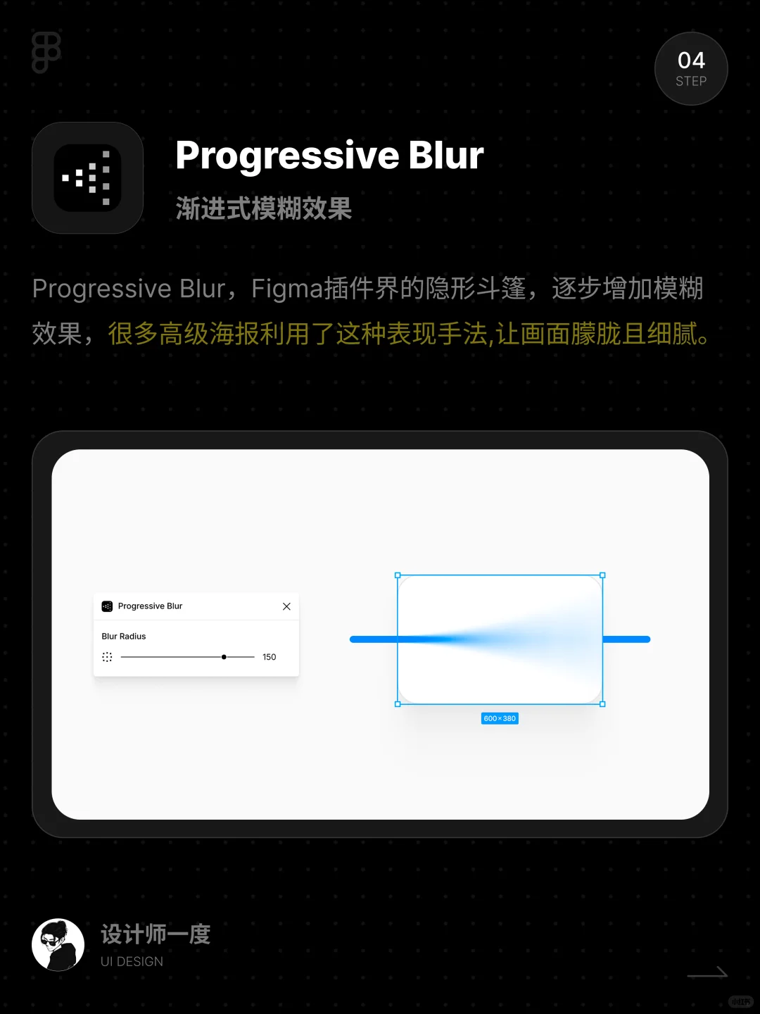 UI设计 | 2025最火的figma插件,大厂都在用
