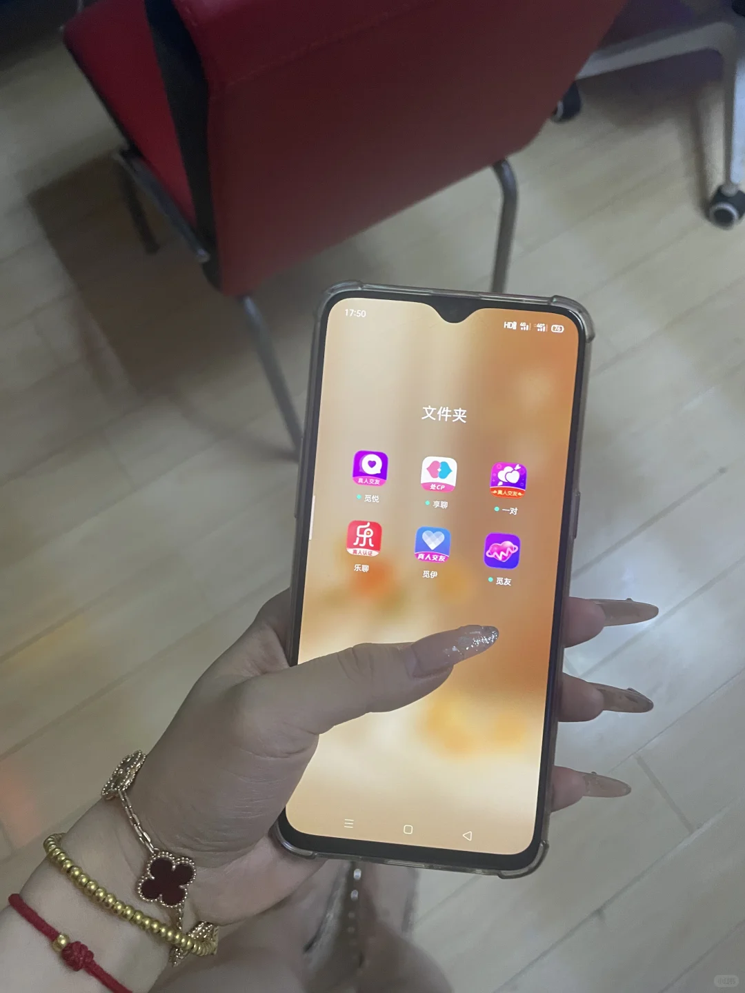 宝宝们，它趣，只辽其实都没有嗨外人气多