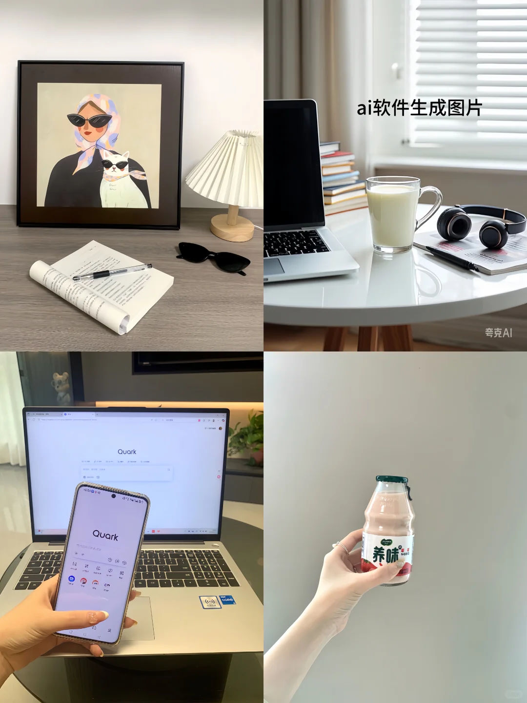 新人博主|好用的ai软件可以事半功倍!