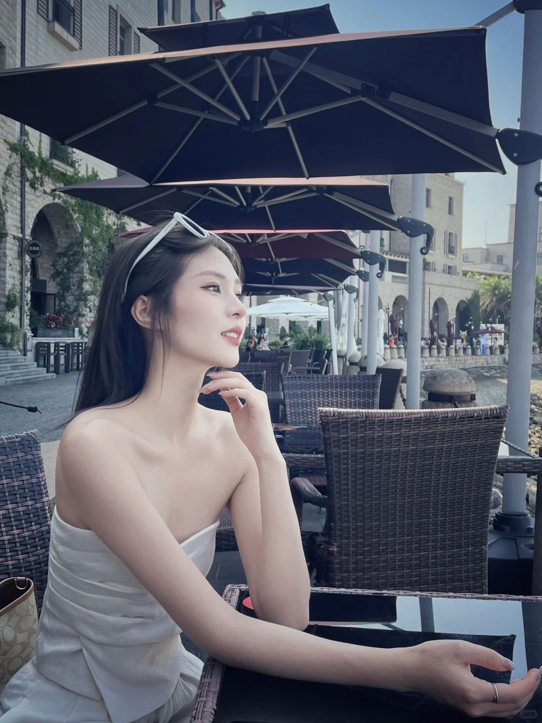 姐妹们问的滤镜🎞️教程来啦！！！