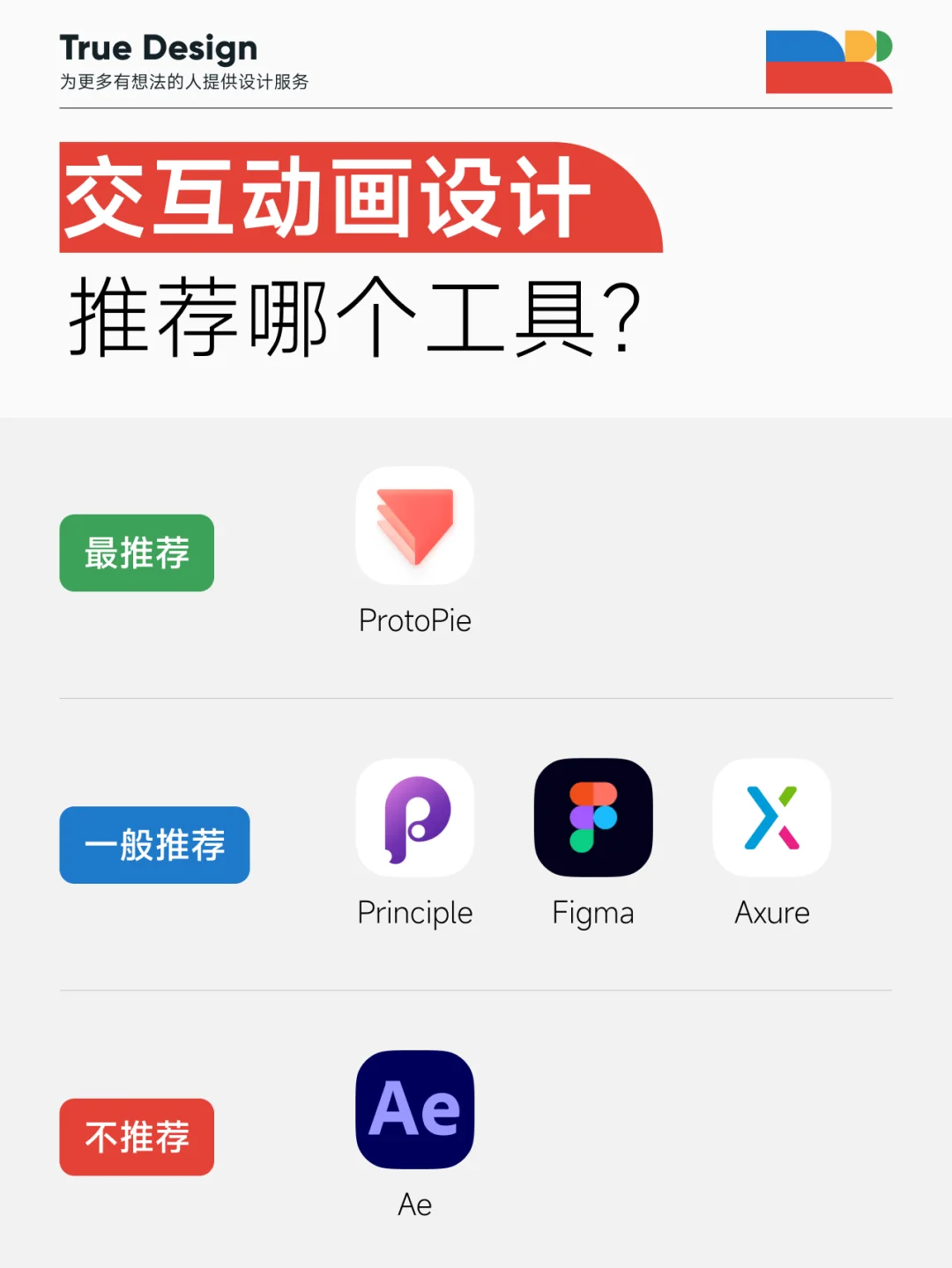 🚀2024 大厂UI设计师推荐工具