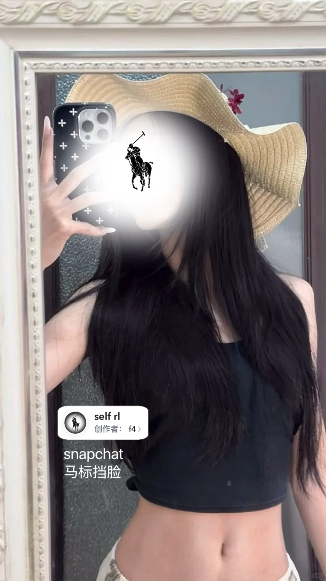 snapchat软件｜ins风特效分享