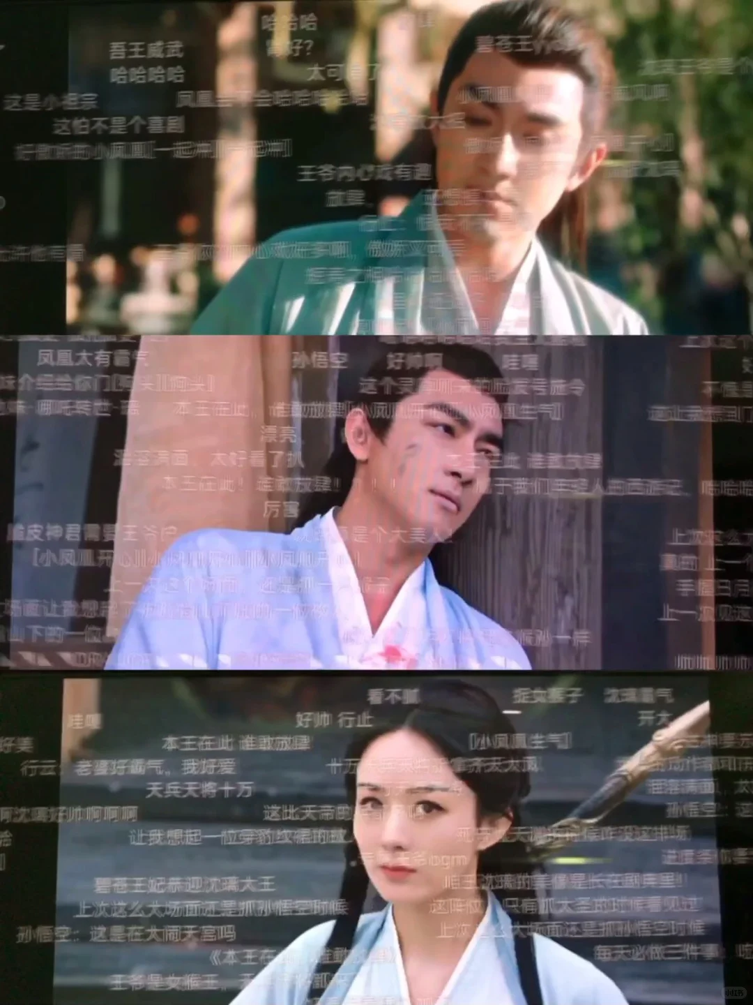 谁还没有这个👀剧神器！！！