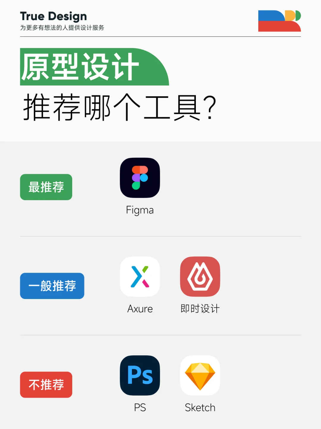 🚀2024 大厂UI设计师推荐工具