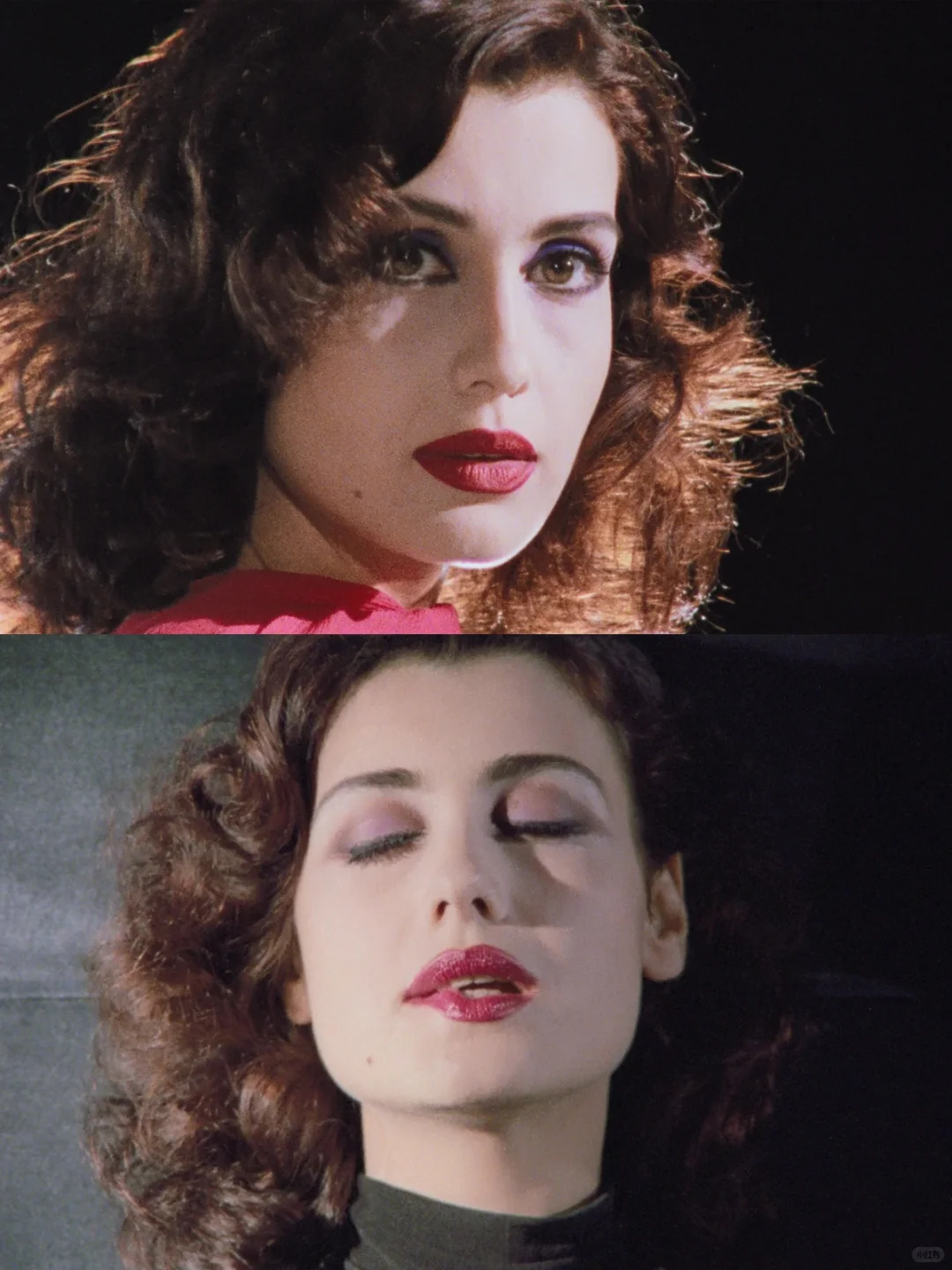 “Tinto Brass御用女主” Claudia Koll