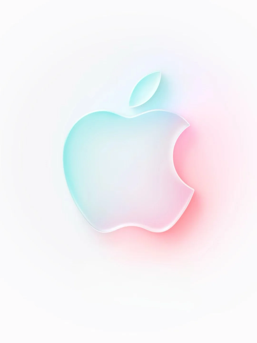新壁纸｜苹果发布新Logo，喜迎新店开业