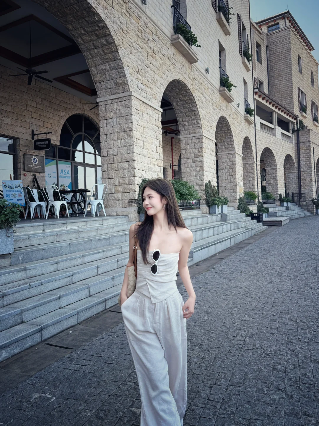 姐妹们问的滤镜🎞️教程来啦！！！